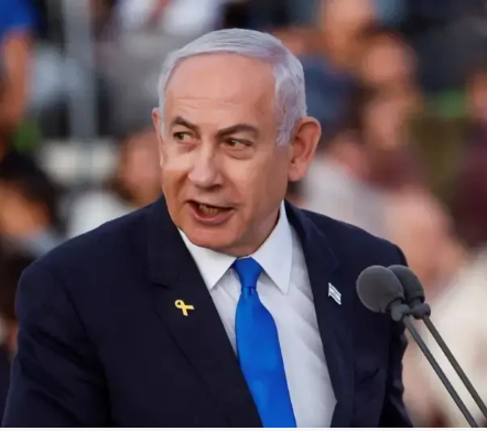 An Musanta Rahoton Ziyarar Netanyahu a UAE a Boye